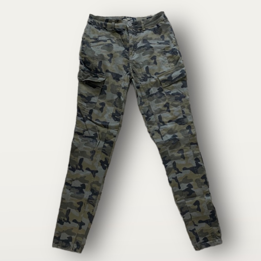 Urban heritage// skinny jeans size 7